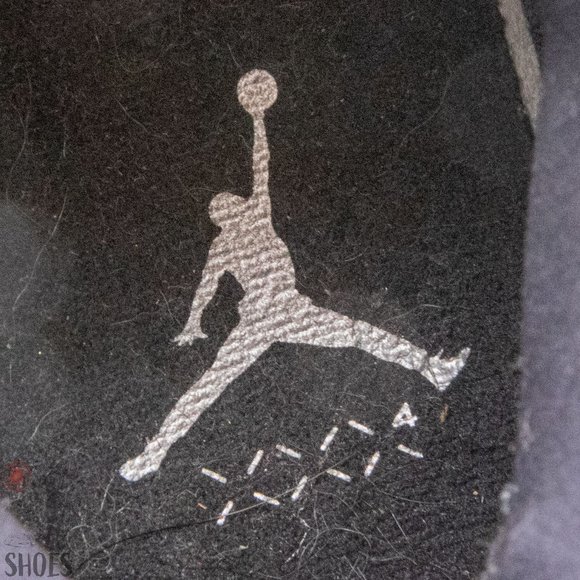 Nike Air Jordan XXXIV 34 GS 'Black Cat' - 6.5 Youth - Picture 13 of 16